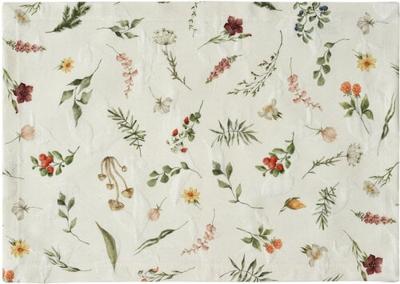 Sander Sander placemat Forest Flowers 35x50 Fb. 40 - Original