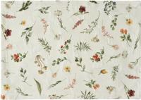 Sander Sander placemat Forest Flowers 35x50 Fb. 40 - Original