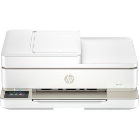 HP ENVY 6520e All-in-One printer HP ENVY 6520e All-in-One printer