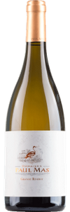 Paul Mas Grande Reserve Chardonnay