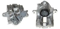 Remklauw BREMBO, Diameter (mm)38mm, u.a. für Audi, Seat