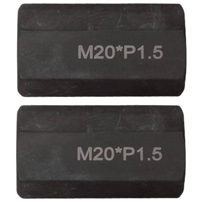 KS Tools 460.1775 Draadadapterset M20x1,5x65mm, 2-delig