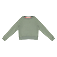 Vinrose Meisjes sweater - Laurel Wreath