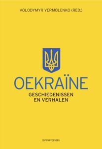 Oekraïne (Paperback)