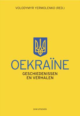 Oekraïne (Paperback)