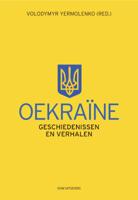 Oekraïne (Paperback)