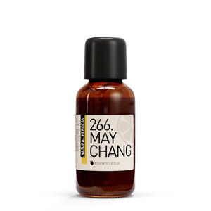 May Chang Etherische Olie 30 ml