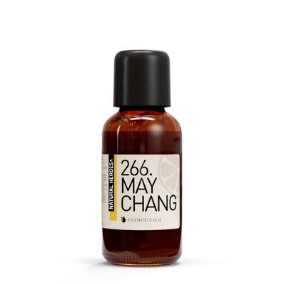 May Chang Etherische Olie
