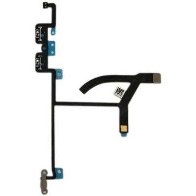 Power knop & Volume knop Flex kabel voor iPhone XS Max