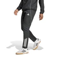 adidas Tiro 25 Competition Presentatie Trainingsbroek Zwart Grijs
