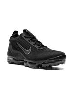 Nike Kids baskets Air Vapormax 2021 FK - Noir - thumbnail