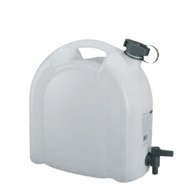 Pressol PRESSOL JERRYCAN MET KRAAN 10LTR