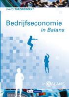 Bedrijfseconomie in balans (Paperback)