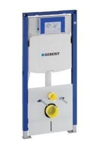 Geberit UP320 Duofix Sigma | H112cm | Inbouwreservoir