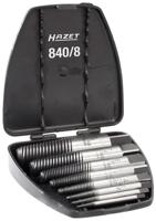 HAZET Screwdriver set 8 pcs. 840/8