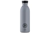 24bottles Urban Fiets Bidon - Formal Grey