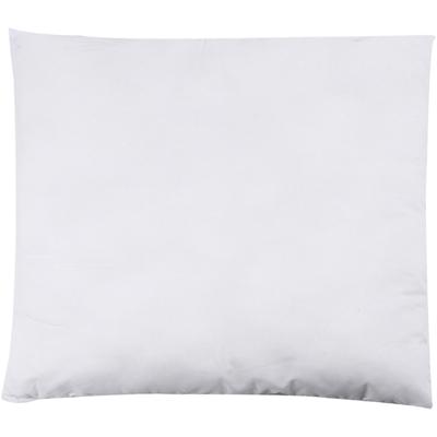 Creativ Company Gevuld kussen, afm 50x50 cm, 280 gr, wit, 1 stuk