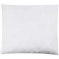 Creativ Company Gevuld kussen, afm 50x50 cm, 280 gr, wit, 1 stuk