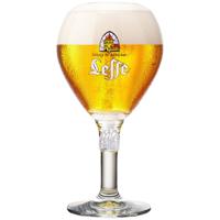 Leffe bierglas op voet - 33cl - thumbnail