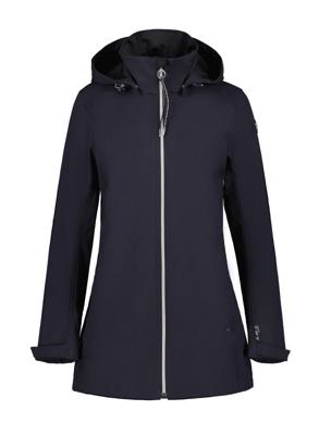 Luhta Erkkola Parka Jas Dames 390 46