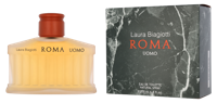 Laura Biagiotti Roma Uomo Eau de toilette Spray 200 ml Heren