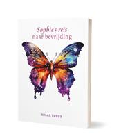 Sophie's reis naar bevrijding (Paperback)