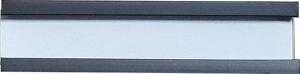 Magneetetiketten 40x10 mm (10 stuks)