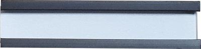 Magneetetiketten 40x10 mm (10 stuks)