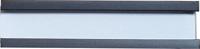 Magneetetiketten 40x10 mm (10 stuks)