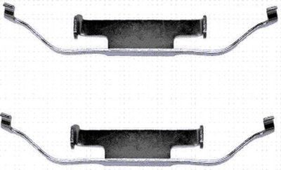 Toebehoren 82028700