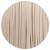 Fiberlogy F40-BEIGE-175-085 FiberFlex 40D Filament TPE kunststof Flexibel, Slagvast, Chemisch bestendig 1.75 mm 850 g Beige 1 stuk(s)