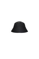 Rains Bucket Hoed Black M/L