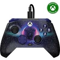 Gamepad - Xbox - Rematch Advanced - Bedraad - Dark Cosmos - PC-compatibel - Turtle Beach
