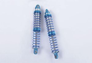 RC4WD King Off-Road Dual Spring Shocks (110mm Medium OD) (Z-D0065)