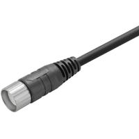Weidmüller 1818186000 Sensor/actuator connector, geassembleerd Aantal polen (sensoren): 19 Bus 5.00 m 1 stuk(s)