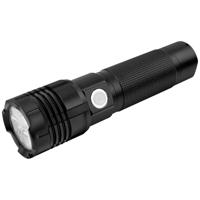 Ansmann Pro 3000 R Zaklamp werkt op een accu LED 1400 lm 76 h 326 g - thumbnail