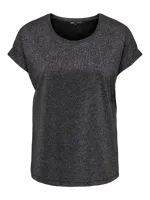 Only Moster Glitter Top