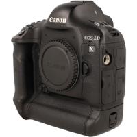 Canon EOS 1DX body occasion - thumbnail