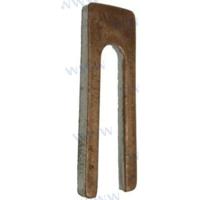 PAF25-07000003W - PLAAT RINGENT Parsun