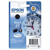 Originele inktcartridge Epson WF-3000 Zwart