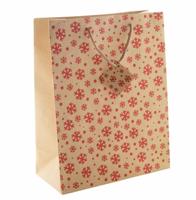 Kerst Cadeautasje Groot