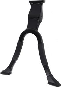 Velo Dou.leg kickstand at. moove doub.e-bike 320mm