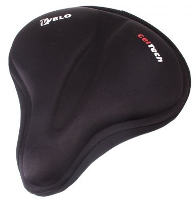 Velo Zadeldek gel h primus groot/drifter