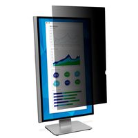 3M PF215W9P 21.5 Monitor Frameless display privacy filter schermfilter
