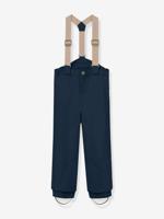 Unisex babykleding donkerblauw