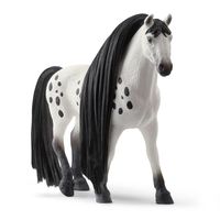 schleich HORSE CLUB Sofia’s Beauties Beautypaard Knabstrupperhengst - 42622 - thumbnail