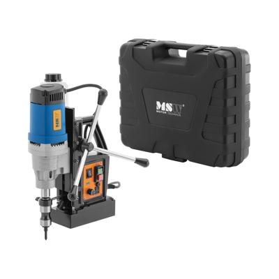 magneetboormachine - 1300 W - 600 RPM - Weldon-schacht 19 mm - Laser