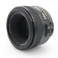 Nikon AF-S 50mm F/1.8G occasion