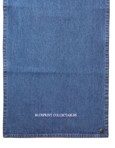 Laura Ashley tafelloper Jeans