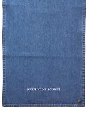 Laura Ashley tafelloper Jeans